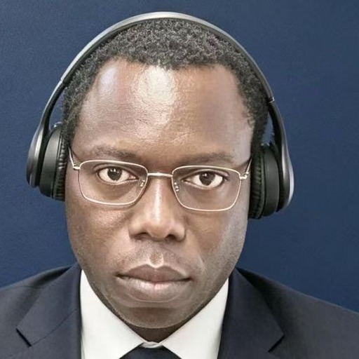Daud Nasir