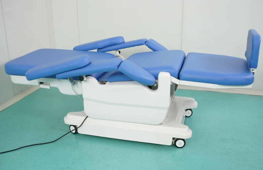 Dialysis Chair