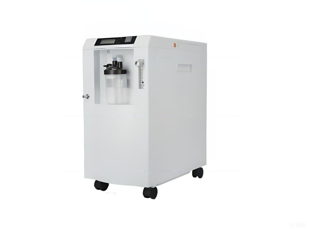 5L Medical Oxygen Concentrator