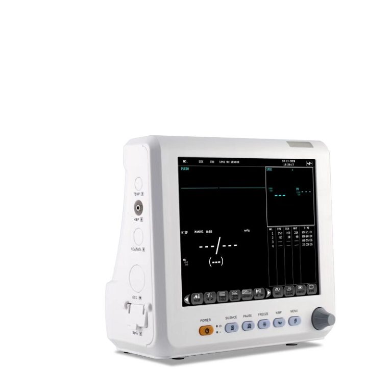 Vital Signs Monitor