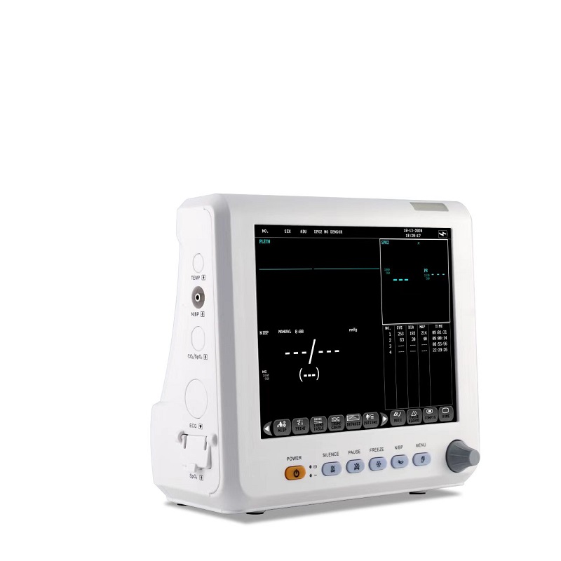 Vital Signs Monitor