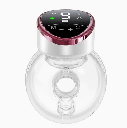 NYK-05 Wearable Breast Pump