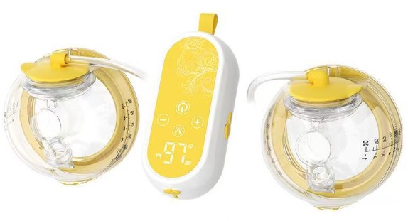 NYK-051 Electric Breast Pump