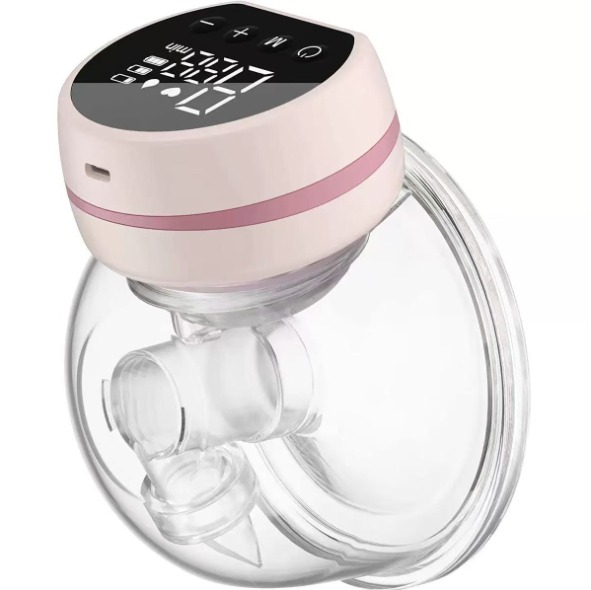 NYK-053 Wearable Breast Pump