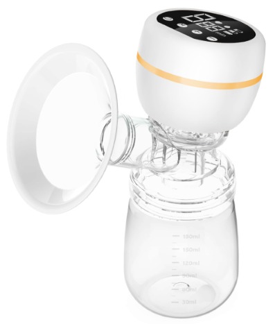 NYK-06 Electric Breast Pump