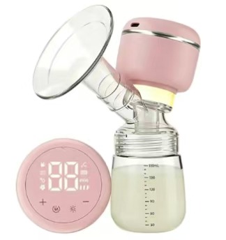 NYK-069 Electric Breast Pump