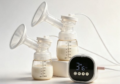 NYK-07 Double Electric Breast Pumps
