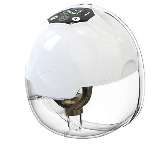 NYK-20 Wearable Breast Pump