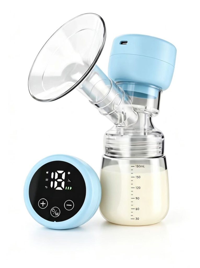 NYK-60 Electric Breast Pump