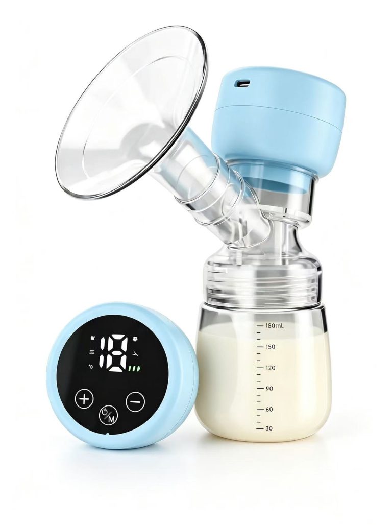 NYK-60 Electric Breast Pump