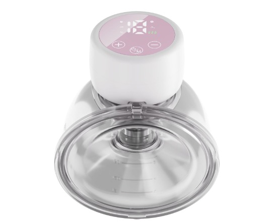NYK-60 (Wearable) Wearable Breast Pump