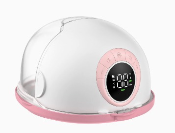 NYK-63 穿戴式吸奶器
