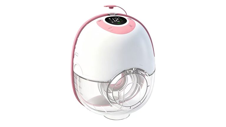 NYK-64 穿戴式吸奶器