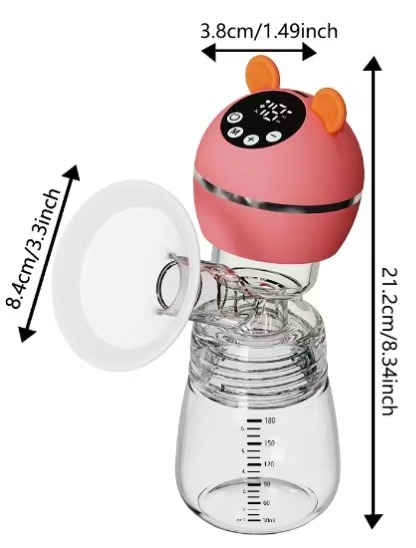 NYK-kt1 Electric Breast Pump
