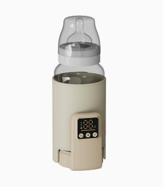 NYK-L6 便携式暖奶器