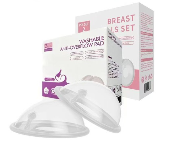 Breast Shells