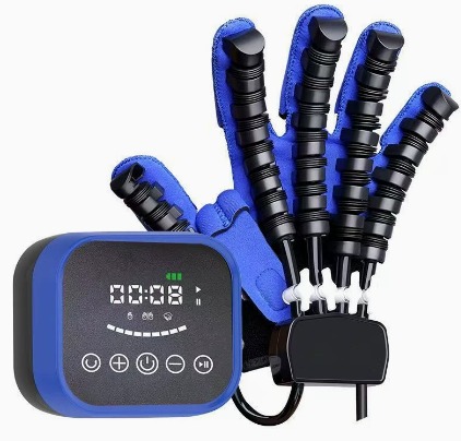 Rehabilitation Training Glove