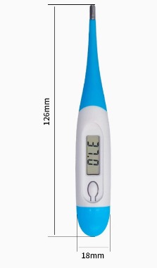 Digital Thermometer