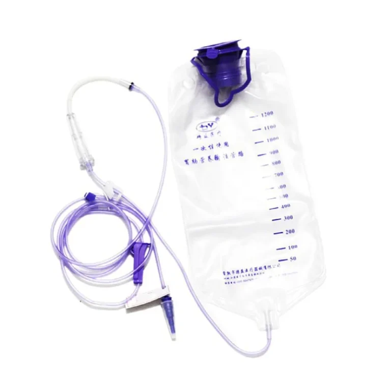 Enteral Feeding Pump