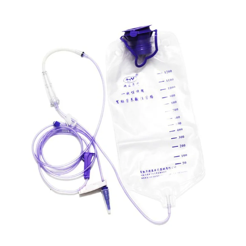 Enteral Feeding Pump