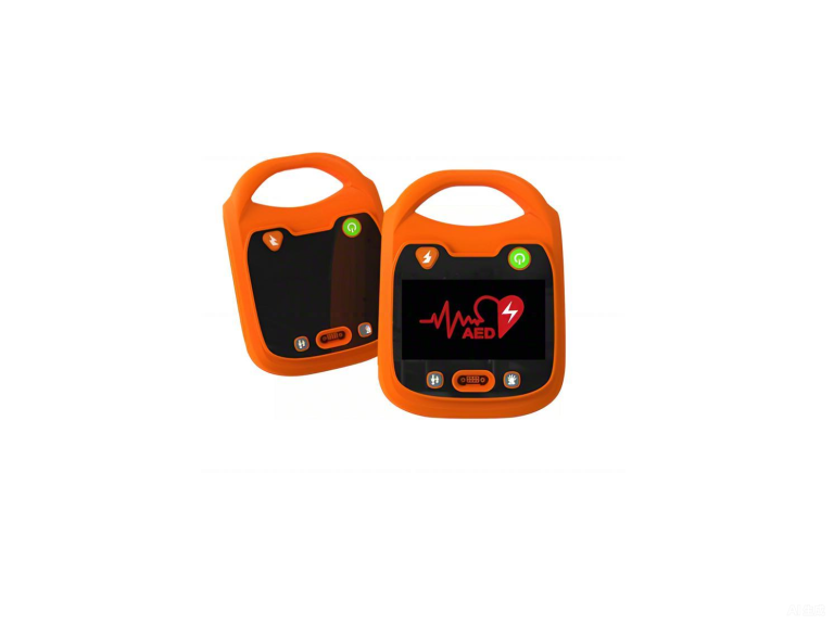 Defibrillator