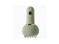 Meridian brush