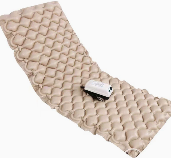 Anti-decubitus air cushion (spherical)