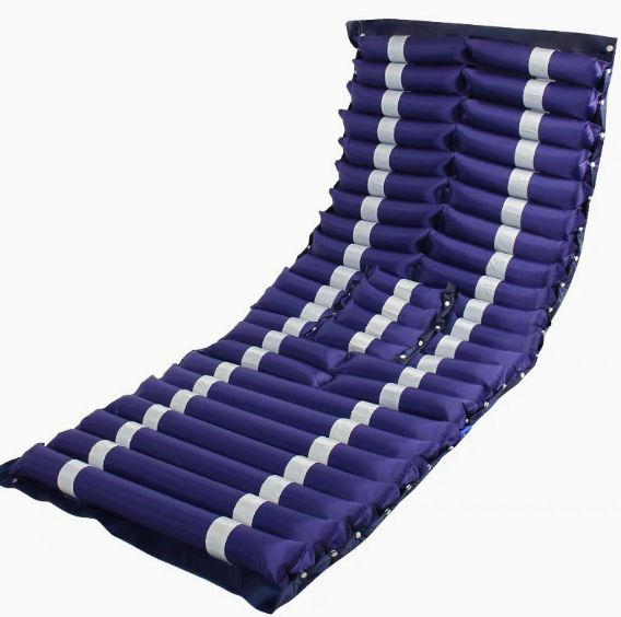 Anti-decubitus air cushion (strip type)