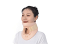 Polymer neck fixation brace type I