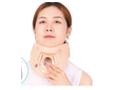 Polymer neck fixation brace type II