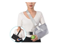 Sponge shoulder joint abduction fixed brace type II