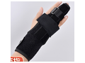 Finger strap
