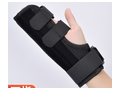 Finger strap