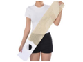 Ostomy abdominal belt
