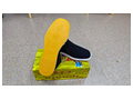 men’s rubber shoes