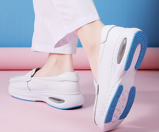 Medical/nursing cloth shoes 2023 1