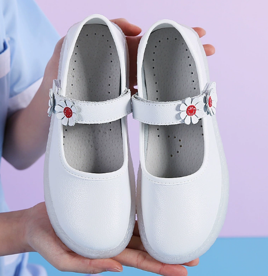 Medical/nursing cloth shoes 807