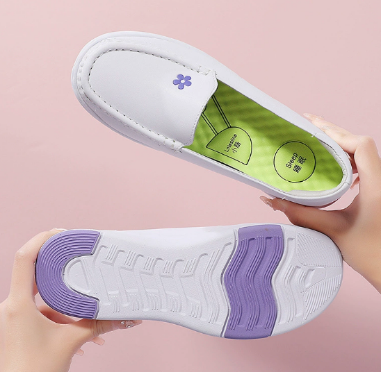 Medical/nursing cloth shoes 2483