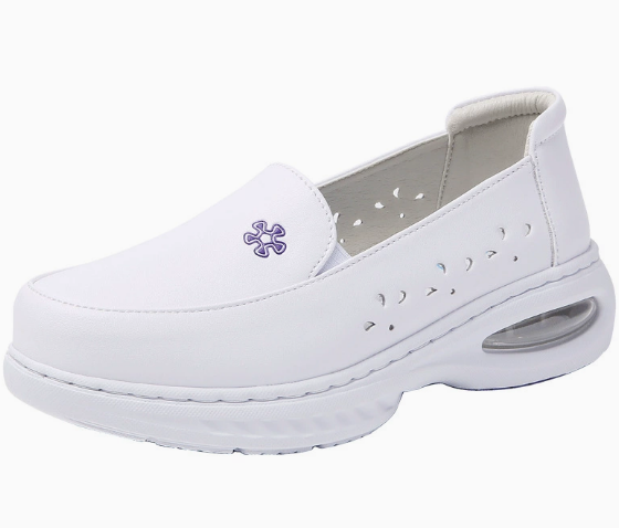 Medical/nursing cloth shoes 25065