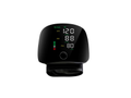 wrist blood pressure monitor WEB306
