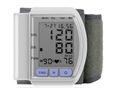 Wrist blood pressure monitor CK-102S