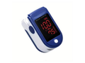 Oximeter LK87 blue and white (LED single red)