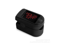 Oximeter LK87 all black (LED single red)