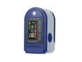 Oximeter LK88 blue and white (TFT four colors)