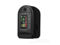 Oximeter LK88 all black (TFT four colors)