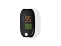 Oximeter LK89 white round (LED four colors)