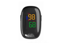 Oximeter AD901 black (LED four colors)