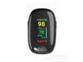 Oximeter AD901 black (TFT four colors)