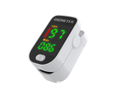 Oximeter 002 white (LED four colors)