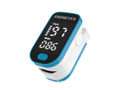 Oximeter 002 blue (LED four colors)